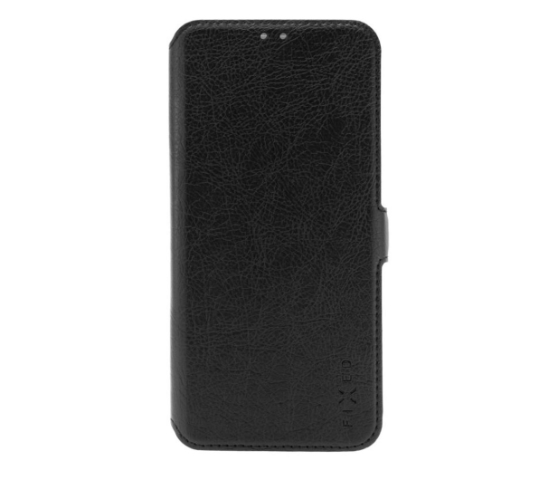 FIXED Topic do Xiaomi POCO C65 / Xiaomi Redmi 13C black - 1205552 - zdjęcie